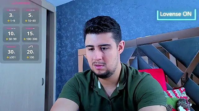 ryan evanss online show from 11/24/25, 01:33