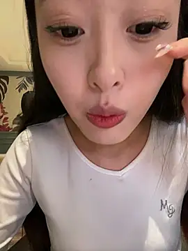 MengMeng0515 online show from 03/01/26, 02:19