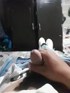 jann1900 online show from 02/15/26, 02:30