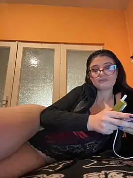 Larra69 online show from 01/11/26, 05:07