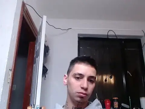 xalejo max online show from 10/24/25, 01:07