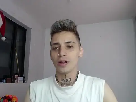 xalejo max online show from 01/11/26, 05:18