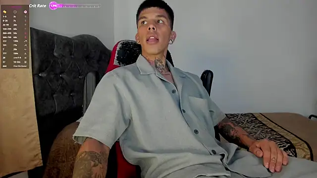 Savajelust online show from 11/12/25, 05:46