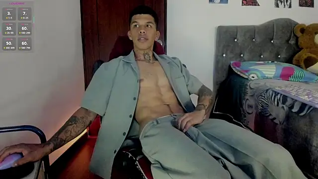 Savajelust online show from 12/15/25, 11:25