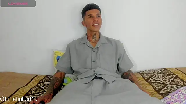 Savajelust online show from 04/11/26, 05:17