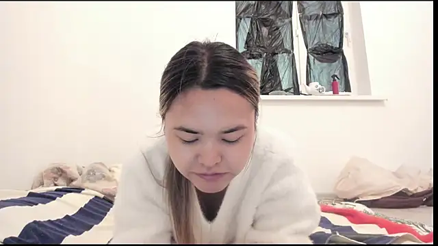 saika blush online show from 09/25/25, 05:00