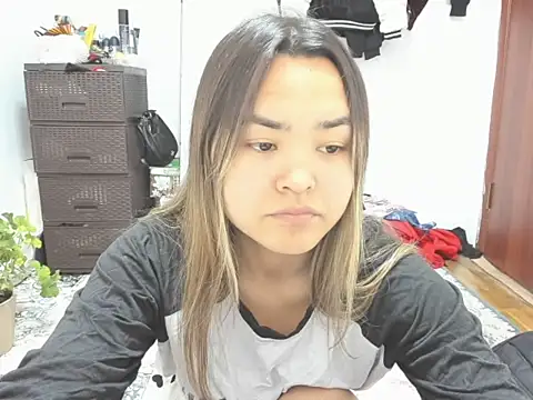 saika blush online show from 02/13/26, 06:09