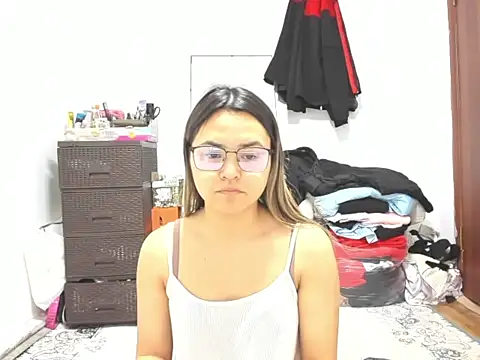 saika blush online show from 02/23/26, 06:00