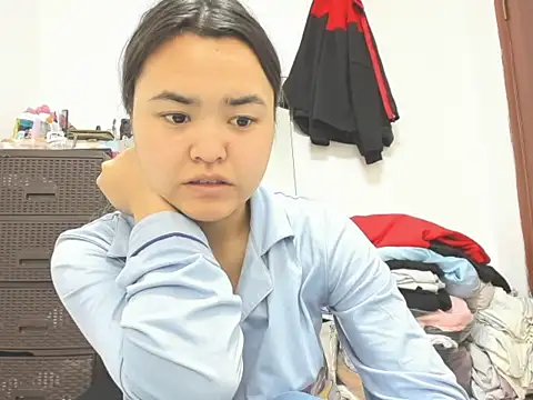 saika blush online show from 02/25/26, 06:01