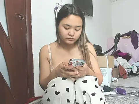 saika blush online show from 04/07/26, 07:53