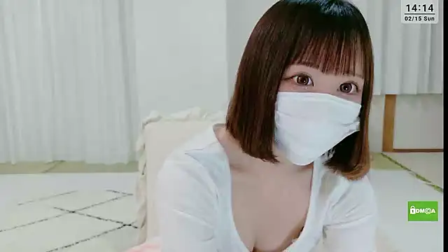 -nene-chan online show from 02/15/26, 05:15