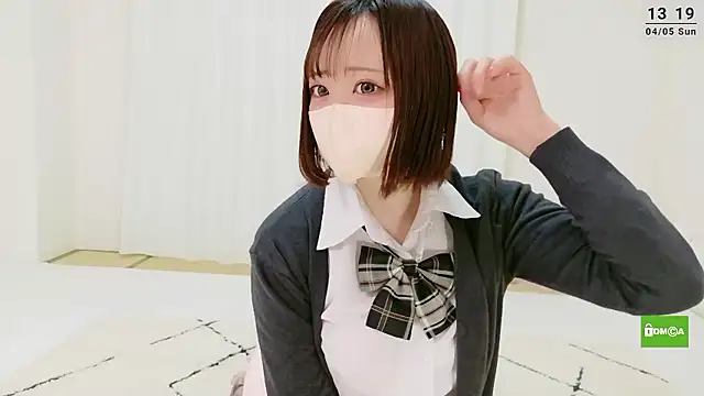 -nene-chan online show from 04/05/26, 04:20