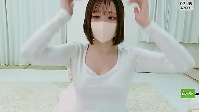 -nene-chan online show from 04/09/26, 10:59