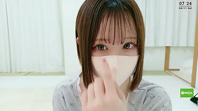 -nene-chan online show from 04/10/26, 10:25