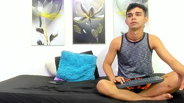 Violet Dream2 online show from 02/28/26, 08:26