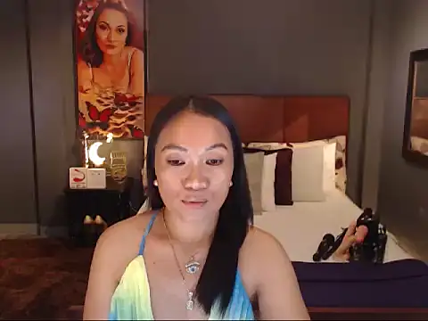 JamilaJasmin online show from 03/05/26, 03:02