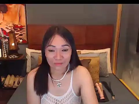 JamilaJasmin online show from 03/20/26, 07:57