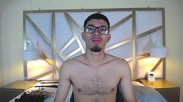 Jaxon Carter online show from 09/11/25, 12:00