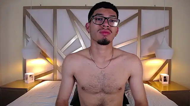 Jaxon Carter online show from 09/18/25, 12:12