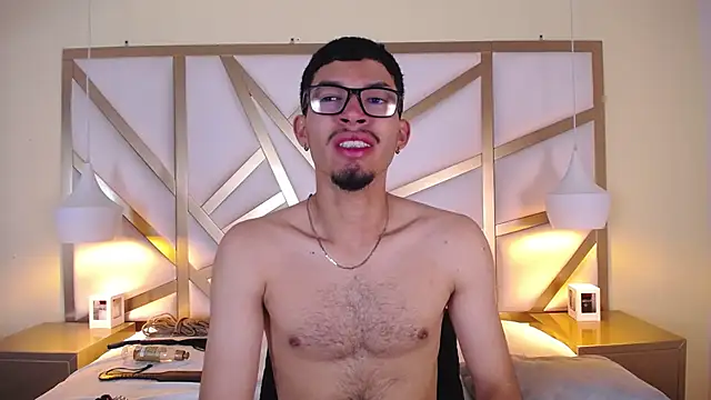 Jaxon Carter online show from 09/20/25, 12:00