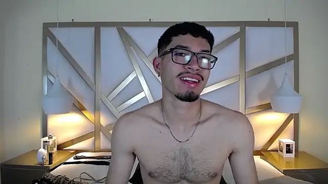 Jaxon Carter online show from 10/04/25, 09:02