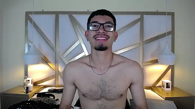 Jaxon Carter online show from 10/05/25, 08:29