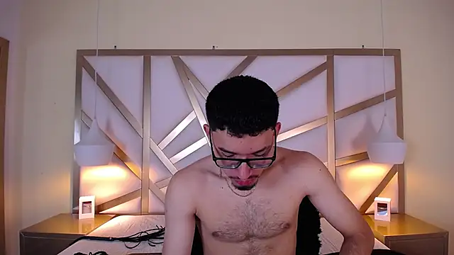 Jaxon Carter online show from 10/29/25, 11:06