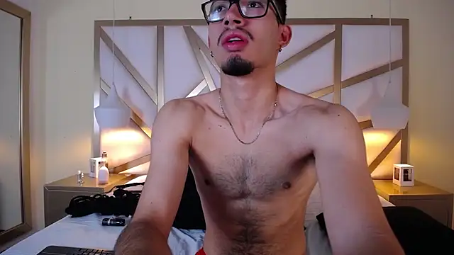 Jaxon Carter online show from 11/08/25, 09:46