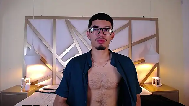 Jaxon Carter online show from 11/09/25, 08:51