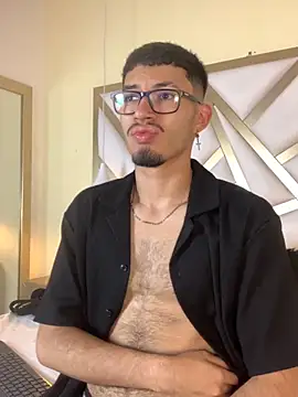 Jaxon Carter online show from 11/12/25, 10:52