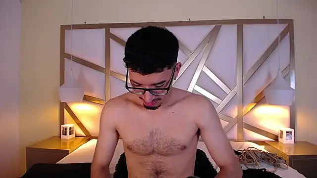 Jaxon Carter online show from 11/28/25, 11:40