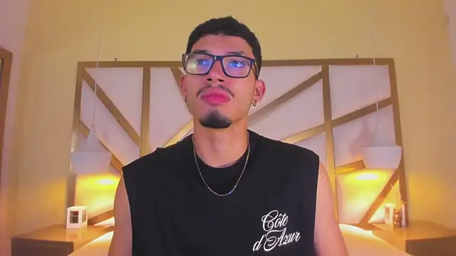 Jaxon Carter online show from 07/12/26, 02:02