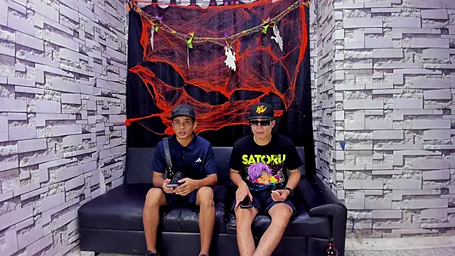 Crazy Cult Sex online show from 10/22/25, 01:11