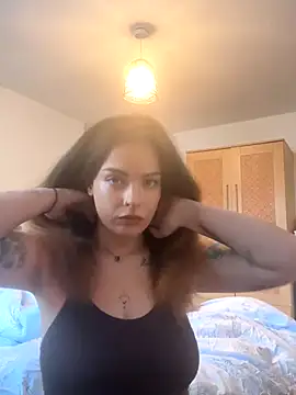 PiperPassionX online show from 01/07/26, 11:34