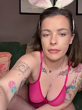 PiperPassionX online show from 04/03/26, 11:36