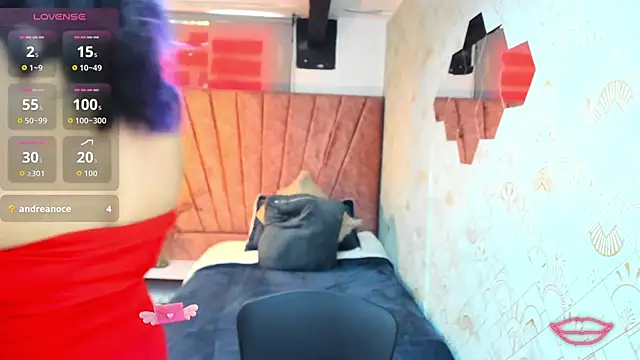 Snapshot of Kiara_Cruz__ chatting on 01/31/26, 07:56 Kiara Cruz online show from 01/31/26, 07:56