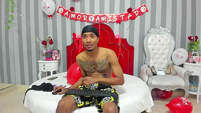 CaroyAndy online show from 02/12/26, 12:33