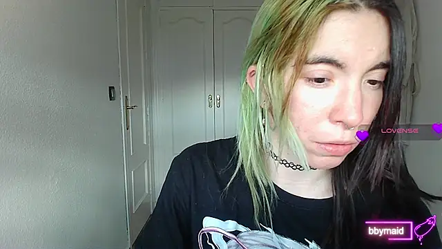bbygami online show from 05/07/26, 03:50