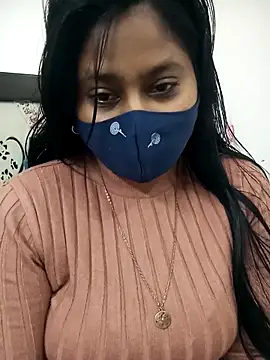 Shy Peehu online show from 01/15/26, 07:06