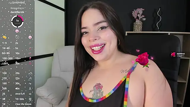 sunnypaytton online show from 09/11/25, 12:49