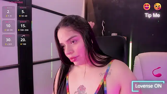 sunnypaytton online show from 11/09/25, 12:47