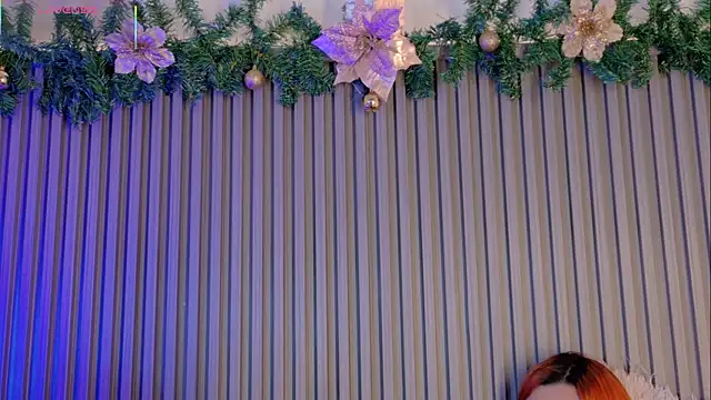 Celeste Presstigge online show from 12/17/25, 08:48