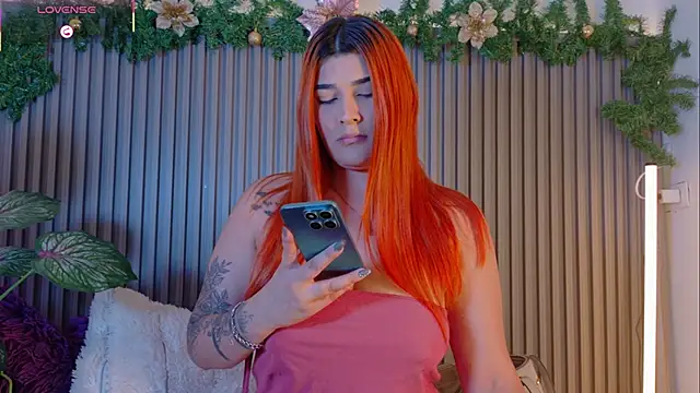 Celeste Presstigge online show from 01/08/26, 10:56