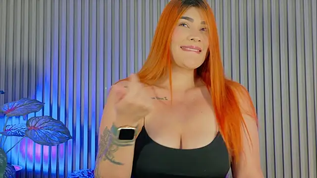 Celeste Presstigge online show from 01/18/26, 09:07