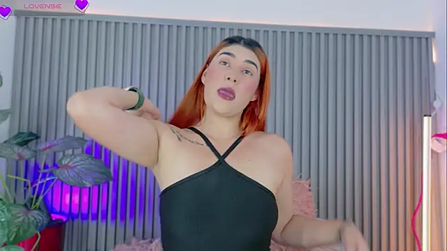 Celeste Presstigge online show from 02/05/26, 09:30