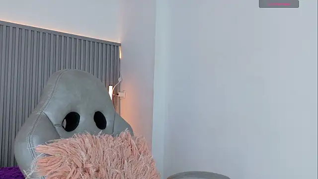 Celeste Presstigge online show from 02/20/26, 10:10