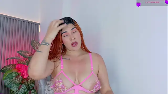 Celeste Presstigge online show from 03/01/26, 08:00