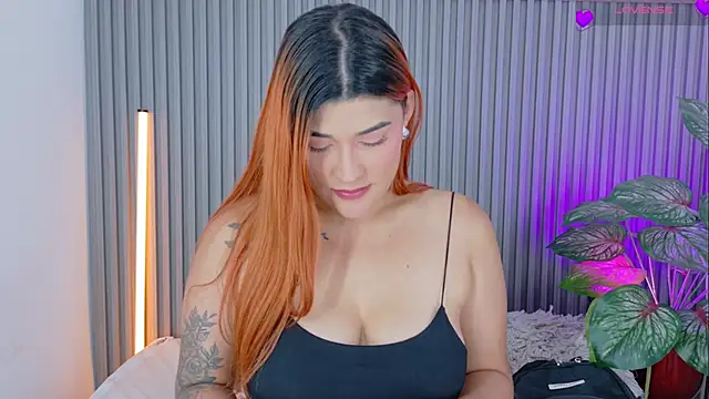 Celeste Presstigge online show from 03/06/26, 07:10