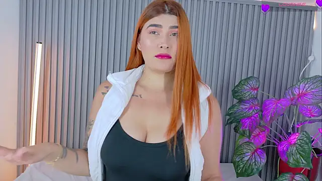 Celeste Presstigge online show from 03/24/26, 09:31