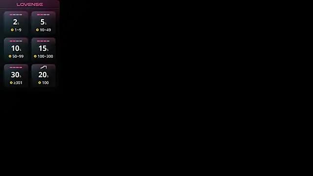 Bella  Lane online show from 11/05/25, 07:47